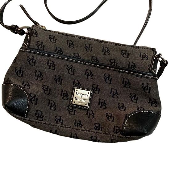 Dooney & Bourke Crossbody - Picture 2 of 8